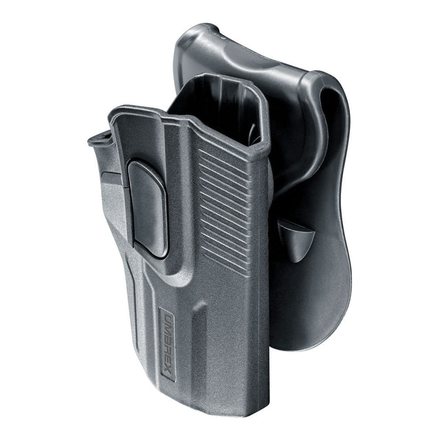 Umarex Paddle Schnellzieh Holster für Walther PPQ und P99