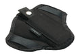 Umarex Gürtelholster Pancake für große Pistolen