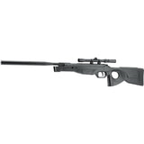 Umarex Patrol 4,5 mm Federdruck-Luftgewehr