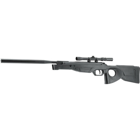 Umarex Patrol 4,5 mm Federdruck-Luftgewehr