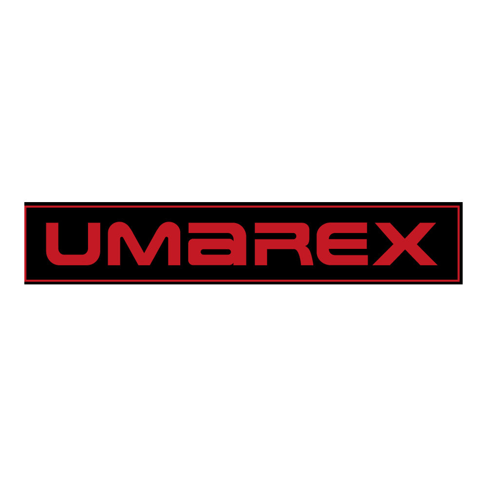 Umarex Rubberpatch, Logo Merchandising 3D Patch