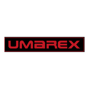 Umarex Rubberpatch, Logo Merchandising 3D Patch