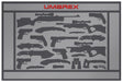 Umarex Work Tech Matte Rubber