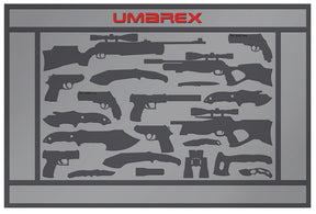 Umarex Work Tech Matte Rubber
