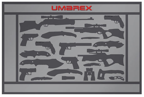 Umarex Work Tech Matte Rubber