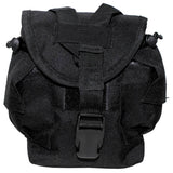 Universal Molle Tasche 21cm x 15cm x 10cm