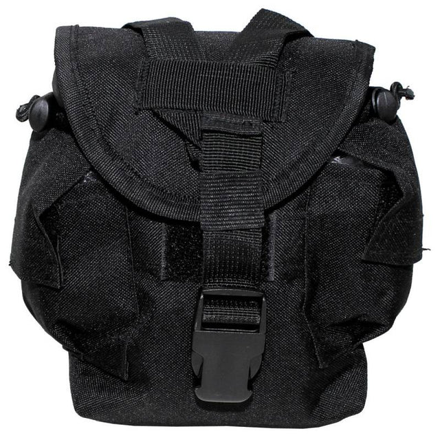 Universal Molle Tasche 21cm x 15cm x 10cm