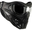 VForce Grill 2.0 Thermal Paintball Maske - schwarz