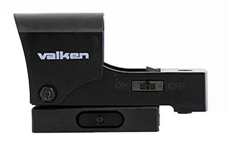 Valken Mini Red Dot Kilo Reflexvisier