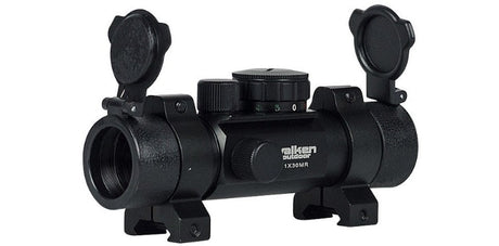 Valken V Tactical Red Dot 1x30MR Leuchtpunktvisier
