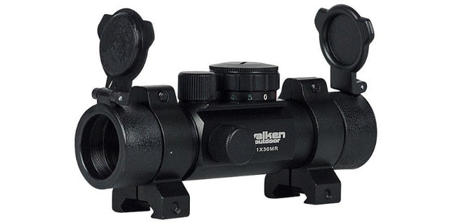 Valken V Tactical Red Dot 1x30MR Leuchtpunktvisier
