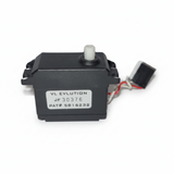 Original Viewloader Evolution Hopper Servomotor als komplette Engine Unit für Paintball Hopper.
