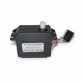 Original Viewloader Evolution Hopper Servomotor als komplette Engine Unit für Paintball Hopper.