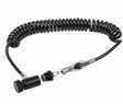 DSG Viper Mamba Remote System mit On/Off Ventil Hahn