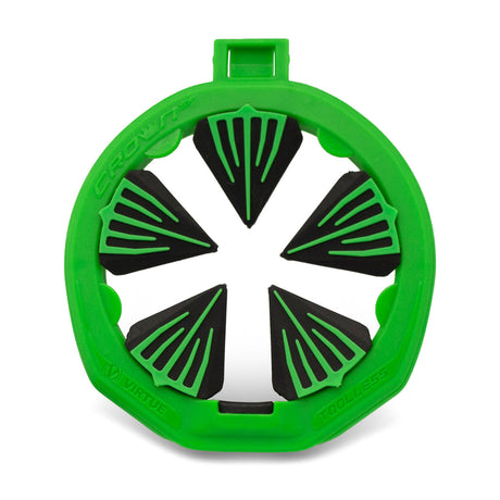 Virtue Crown SF-R Lime Green Speed Feed - SPIRE III/IV/IR/280/CTRL