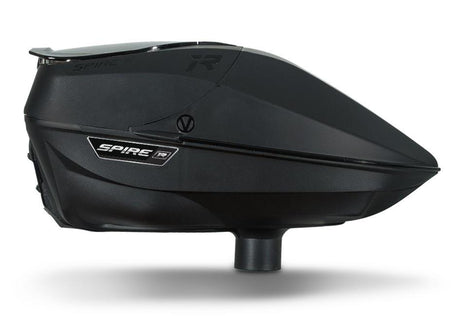 Paintball Hopper Virtue Spire IR2 Schwarz