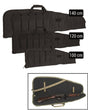 Waffentasche Medium 100cm, 120cm und 140cm Rifle Case