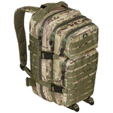 Waffentasche / Rucksack Molle Multicam operation-camo
