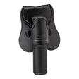 Walther Schlagstock Polymer Holster Baton