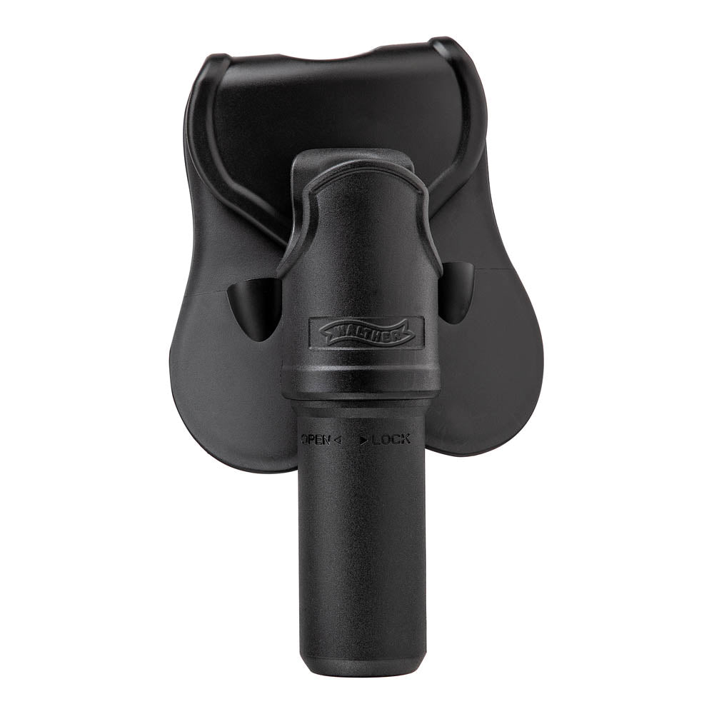 Walther Schlagstock Polymer Holster Baton