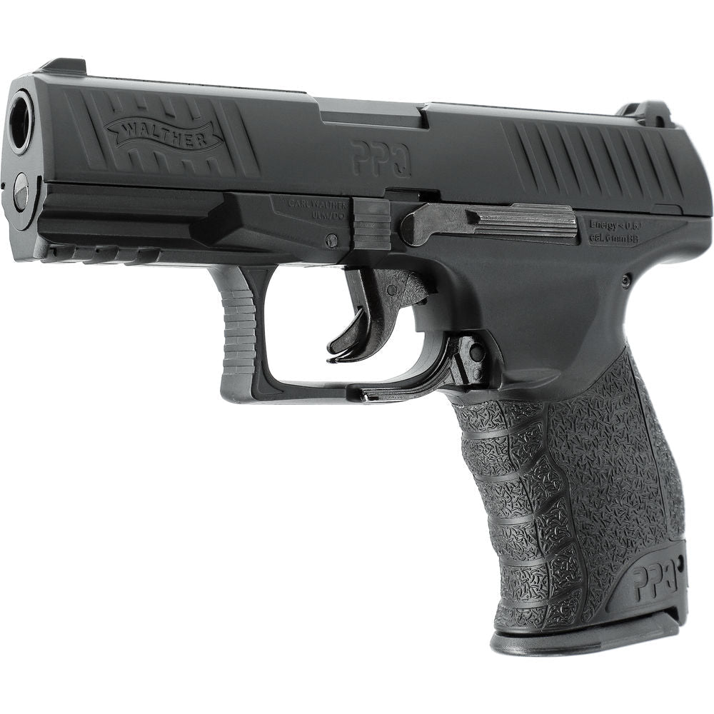 Walther PPQ HME cal. 6mm 0,5 Joule