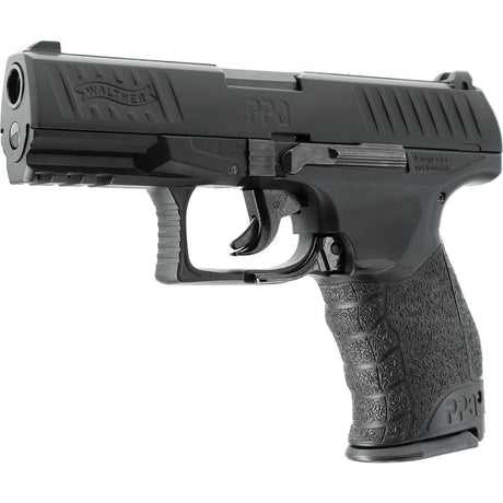 Walther PPQ HME cal. 6mm 0,5 Joule
