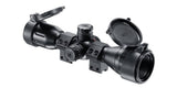 Walther 4 x 32 Mini DC CQB voll beleuchtet