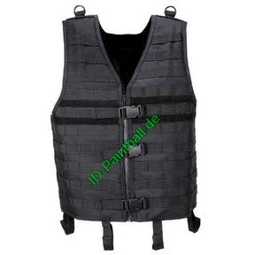 Weste, "Molle light" Modular System