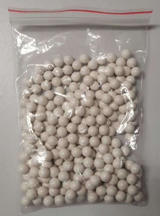 100 Softair BBs