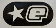 Planet Eclipse Sticker Aufkleber 95x50