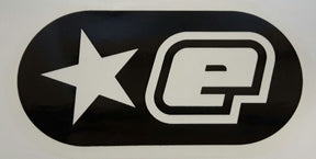 Planet Eclipse Sticker Aufkleber 95x50