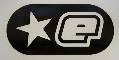 Planet Eclipse Sticker Aufkleber 95x50