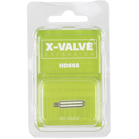 X-Valve Tuning Export Valve Kit 20Joule for HDS68 Umarex