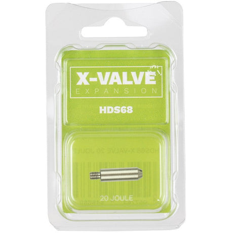 X-Valve Tuning Export Valve Kit 20Joule for HDS68 Umarex