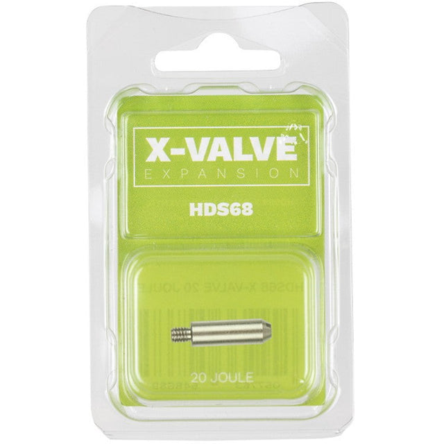 X-Valve Tuning Export Valve Kit 20Joule for HDS68 Umarex