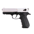 Zoraki 2918 Matt Chrom 9mm P.A.K