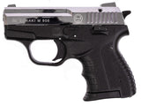 Zoraki 906 9mm P.A.K. Chrom / Schwarz Schreckschusspistole