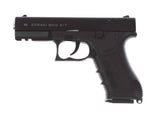 Zoraki 917 Schwarz Chrom 9mm P.A.K.