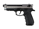 Zoraki 918 9mm P.A.K. Titan / Schwarz Schreckschusspistole