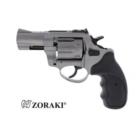 Zoraki R1 Titan Revolver 2,5"