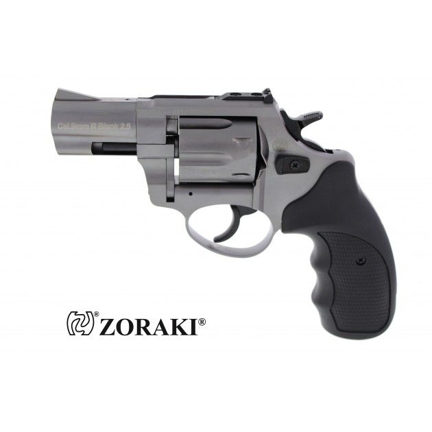 Zoraki R1 Titan Revolver 2,5"