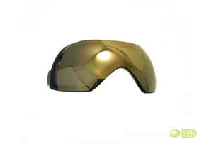 VForce Grill Thermalglas Mirror Gold Ersatzglas