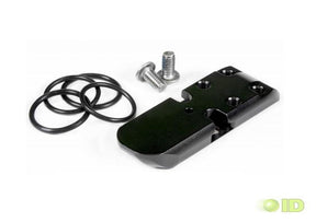 Planet Eclipse LV1 GS POPS Adapter Extender Rail schwarz