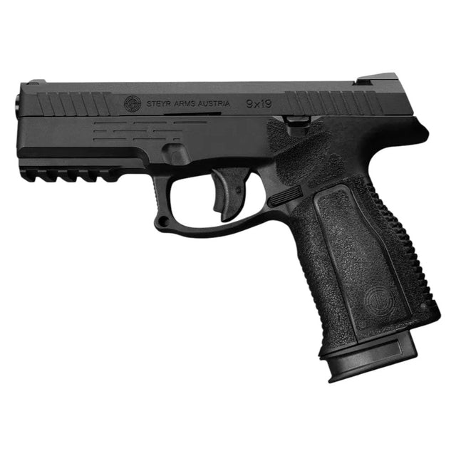 ASG Steyr L9-A2 Airsoftpistole Co2 6mm