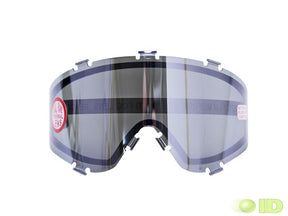 JT Spectra Thermal Maskenglas Chrom