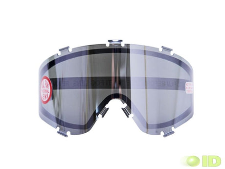 JT Spectra Thermal Maskenglas Chrom
