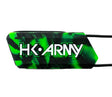 Laufsocke HK Army Ball Breaker 2.0 Mint schwarz / grün