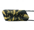 Laufsocke HK Army Ball Breaker 2.0 Sandstorm braun / schwarz