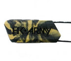 Laufsocke HK Army Ball Breaker 2.0 Sandstorm braun / schwarz