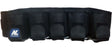 New Legion Battle Pack für 5 x 50er Pots - schwarz